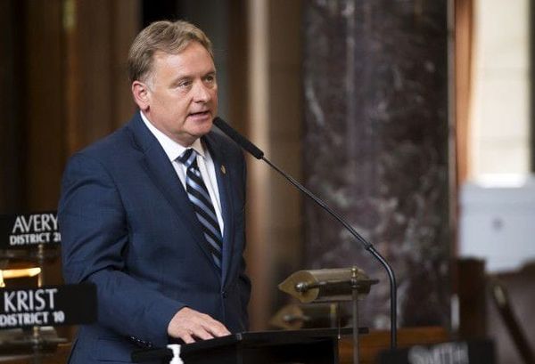 Could This Corn Belt State Have Its First Independent Governor?