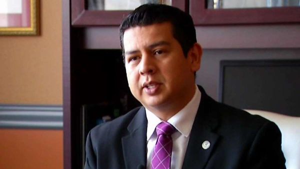 Councilman David Alvarez Talks Homelessness, Housing and His Future