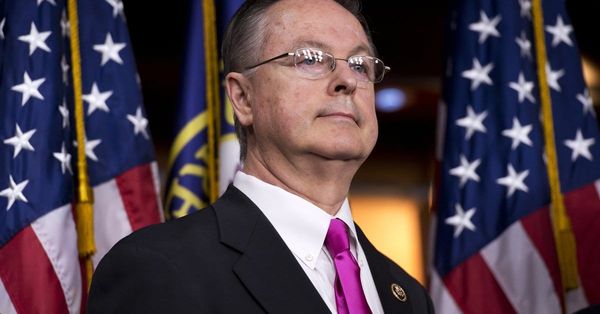 Meet The GOP Congressman At War With His Own Party to End Gerrymandering