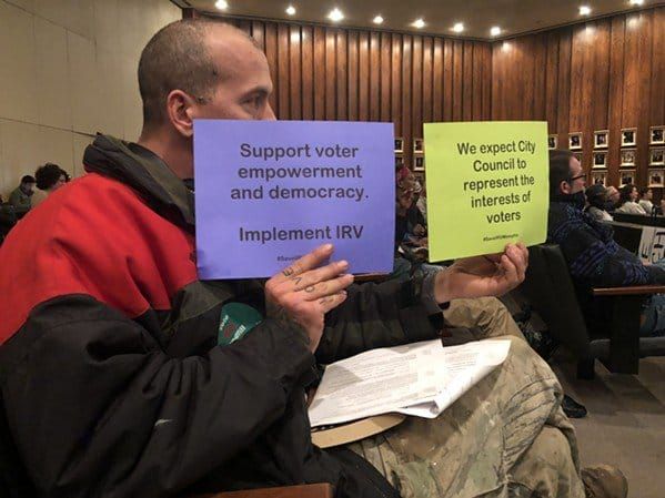 Memphis Officials Betray the Will of Voters