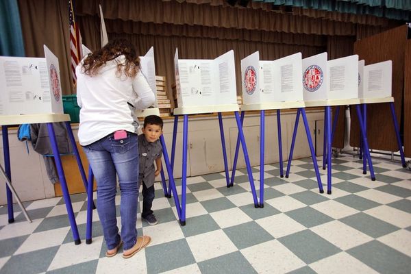 Don't Blame Social Media for America's Division; Blame Our Elections