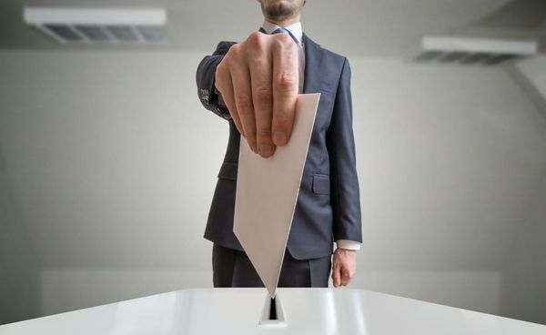 CA Sec. of State Voter Guide: Superintendent Candidate Statements