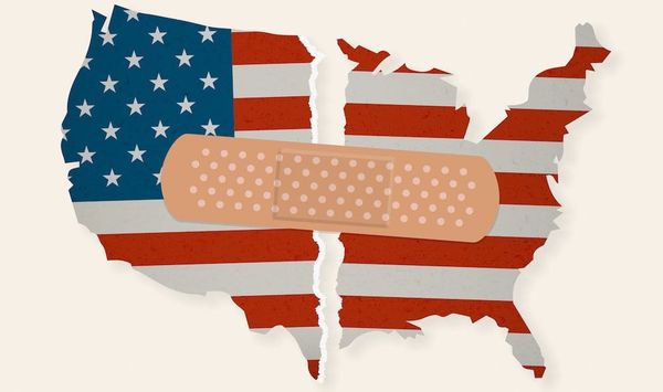 Why Chaos Could Be Just What We Need Right Now