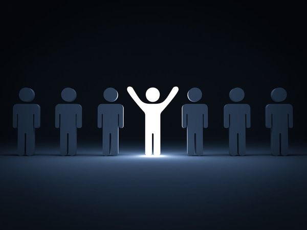 Quit Playing Victim: Creating a Better America Takes Action, Not Finger Pointing