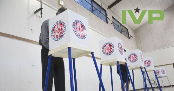 SacBee: IVP’s Nonpartisan Primary Puts Voters First!