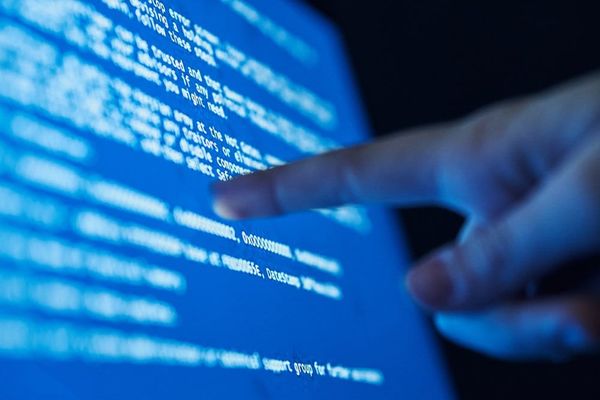 New Research: Even Computers Can't Remove Human Bias from Redistricting