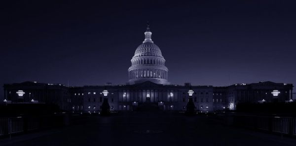 A Blue Wave of Violence and Death Threats Against Republicans