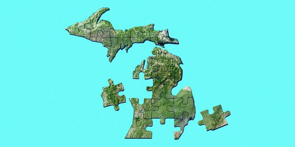 In Michigan: A Creative Use of Ranked Choice Voting Bolsters Anti-Gerrymandering Reform