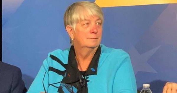 Independent Terry Hayes: Maine Needs A Candidate Not Bound to Party Loyalty, Moneyed Interests