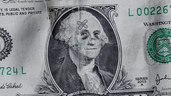 OPINION: Both Parties Have Elected to Bankrupt This Country if It Means Re-Election