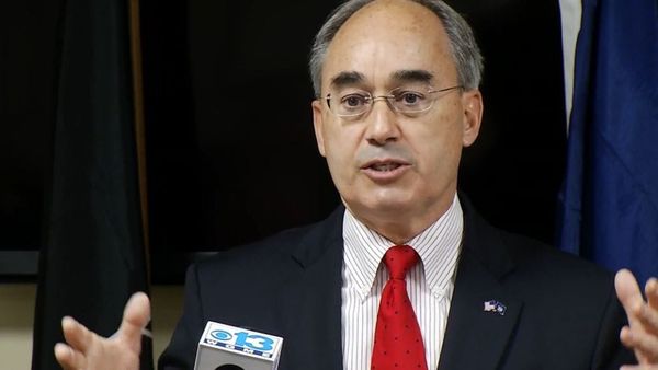 "Sour Grapes": Rep Loses Election, Then Asks Judge for Do-Over