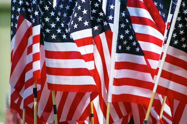 Improving the Democratic Process Begins at the Local Level