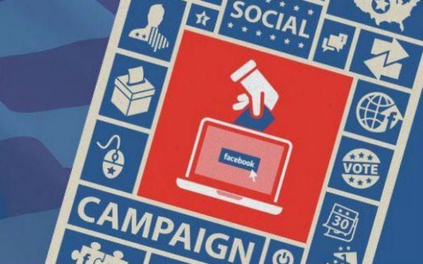 Facebook in the 2012 Election: 10 Reasons Why it Matters