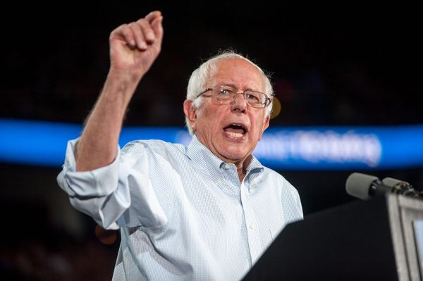 REPORTS: Bernie Sanders Records Video Announcing 2020 Bid
