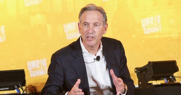 It's Okay to Be Really Good At Selling Coffee