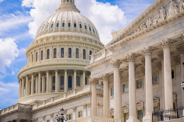 Ranked Choice Voting Finds Its Way to the Floor of the US House