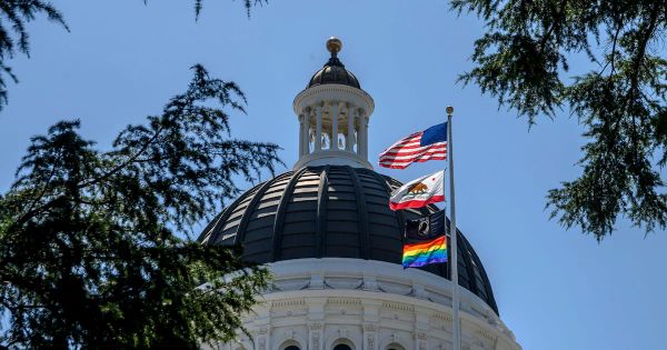 10 Facts You Need to Know About CA's Confusing and Unconstitutional Presidential Primary