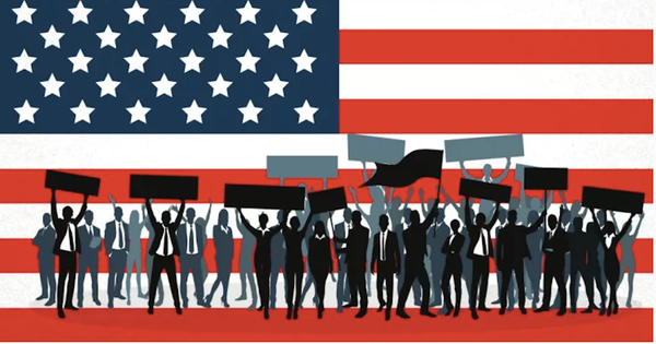 6 Big Fights Against Voter Suppression That Neither Party Wants You To Know About