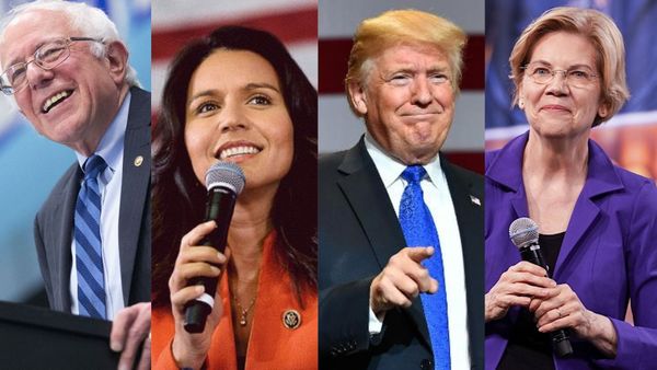 4 Important Take Aways from the IVN 2020 Presidential Survey