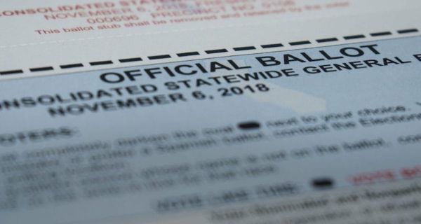 California Republicans Mimic Democrats on Ballot Harvesting