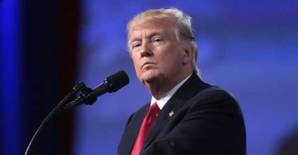 South Carolina Judge Says GOP Can Deny Voters Primary; Trump Considers Ditching Debates