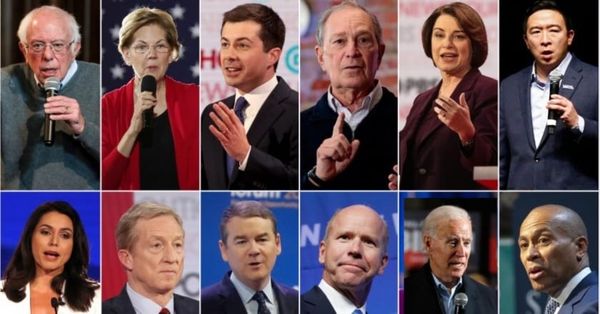 Opinion: Democracy reform’s welcome arrival as a Democratic cause