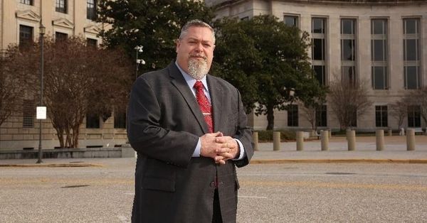 National Security Threat Whistleblower Blake Percival Releases Tell-All Book On IVN’s Deconstructed