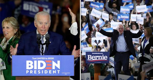 Convoluted CA Presidential Primary Rules Add to Vote Count Nightmare