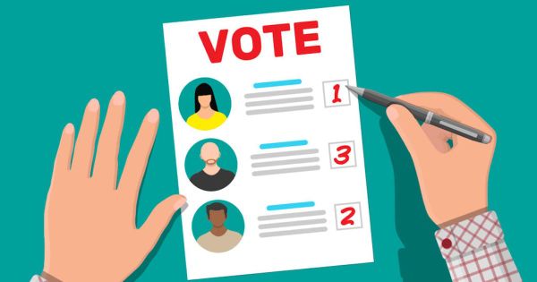 Opinion: Ranked Choice Voting Must Be A Part of the Coronavirus Elections Fix