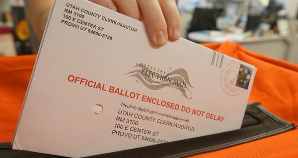 Unrig Roundtable: How Vote-At-Home Can Save Our Republic and Save Lives