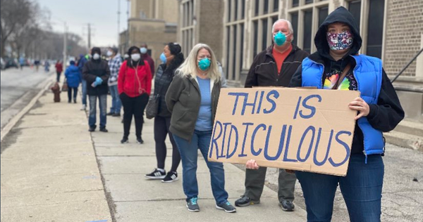 Pro-Voter Groups Stand Up for Safer, Fairer Elections in This Crisis