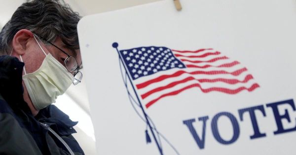 The Biggest Stories You've Missed This Month to End the Two-Party Duopoly