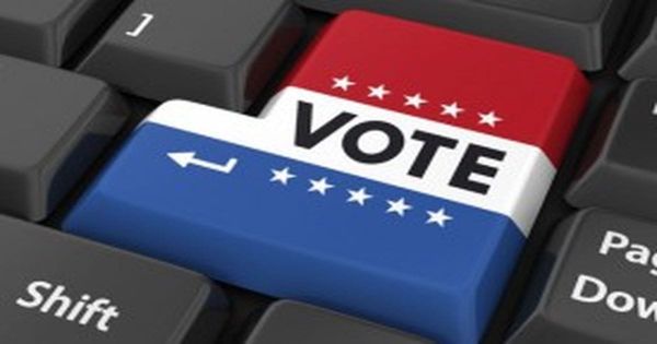 Lawsuit Aims to Halt any More Online Voting in New Jersey