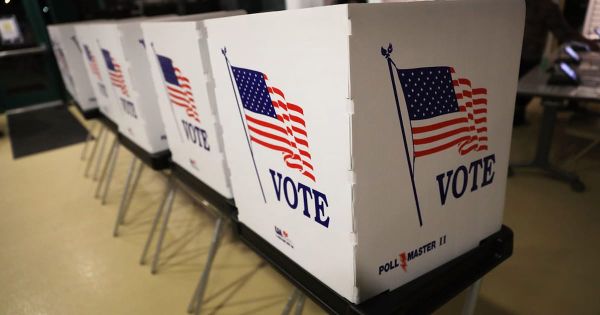 Alabama Latest Target of Lawsuit Seeking to Ease Election Rules