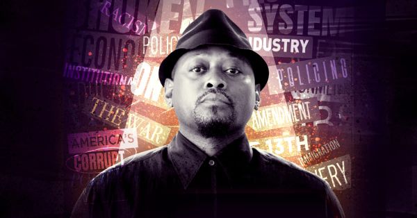 New Film: Fixing Our Broken Criminal Justice System Starts with Ending Corruption in US Politics