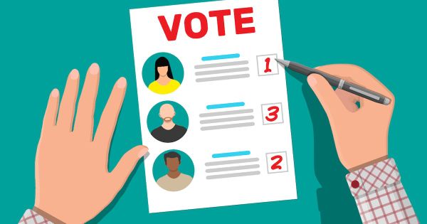 Votación Por Orden de Preferencia (Ranked Choice Voting) en San Diego Se Queda a un Voto de Estar en la Boleta Este Noviembre - Líderes Ven Progreso a Pesar de los Resultados