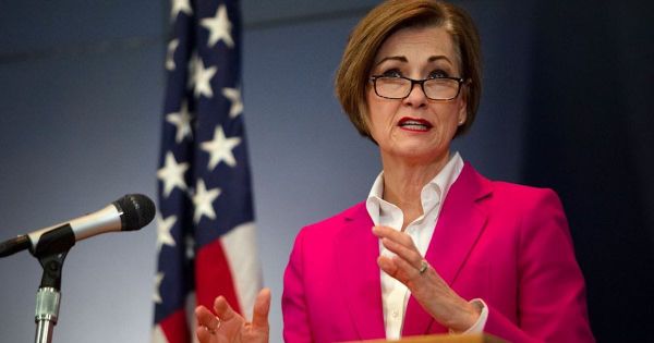 Iowa Is Officially No Longer The Only State with a Lifetime Ban On Felons Voting