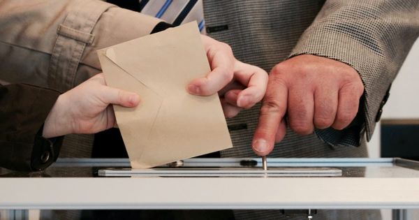 Special Interests Seek to Kill ND Amendment to Increase Election Security, Empower Voters, and End Gerrymandering