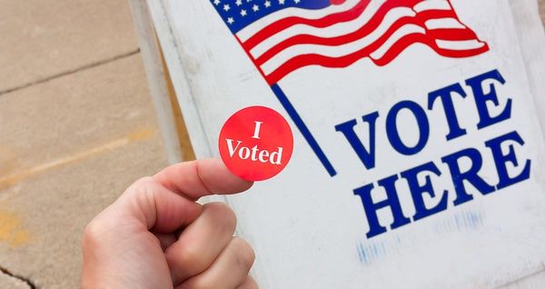 California Needs a Party That Stands for Common Sense