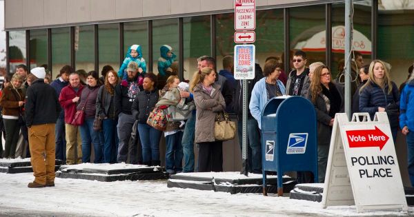 Alaska Better Elections Campaign: Partisan Primaries Have Failed Our State