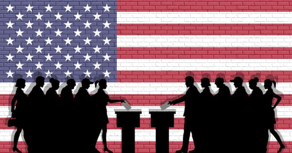 More Than 400,000 Tune In to 'People's Convention'; Overwhelmingly Vote to Form New Party