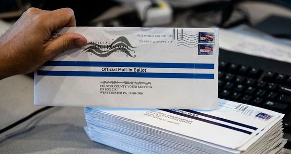 Lawsuit Filed in Pennsylvania to Ensure Voters Can Obtain Ballots Amidst Mail Delays