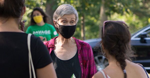 Maine Independent Candidate Invited to 4 Senate Debates