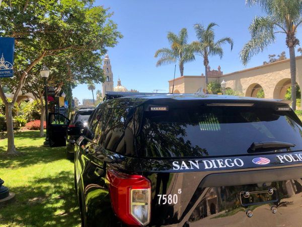 San Diego 2020 Elections: Measure B