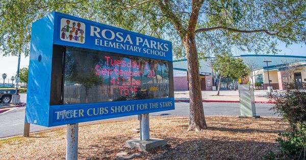 San Diego 2020 Elections: Measure C