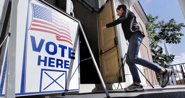 California Elections 2020: Proposition 18 - 17-Year-Olds to Vote