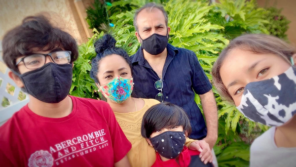 Border Restrictions Put San Diego Businesses, Families In Doubt