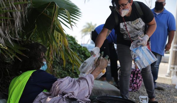 Homeless Tech: App Increases Tracking Efficiency & More in San Diego