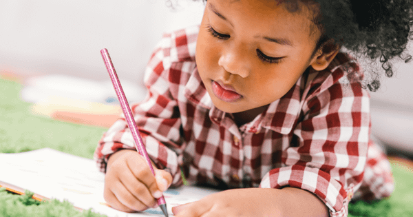 How Educational Inequities Begin the Moment a Child Is Born