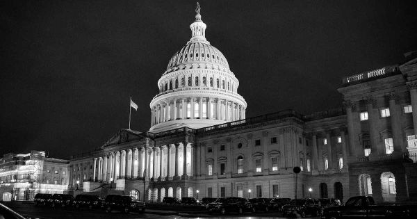 America in 2040: Still a Superpower?